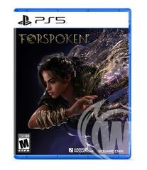 Forspoken